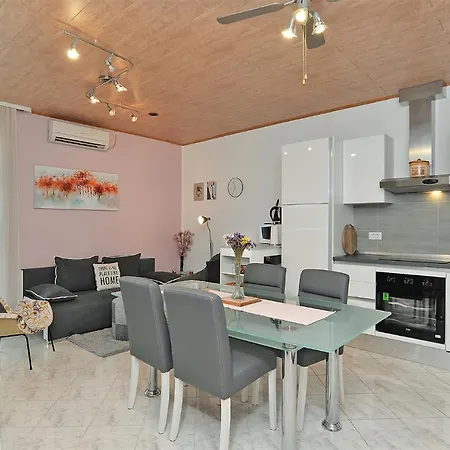Apartment Jasna 1128 *